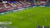 拉马略 欧冠 2020/2021 萨尔茨堡 VS 马德里竞技 精彩集锦