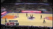 CBA-1314赛季-常规赛-第11轮-新疆广汇104：88广东宏远-全场
