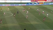 中国足协杯-13赛季-淘汰赛-决赛-第2回合：恒大快速反击 郜林禁区假摔被黄牌警告-花絮