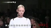 潮流-20121211-2013春夏巴黎时装周总览（二）