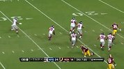 NFL-1415赛季-常规赛-第4周-纽约巨人45：14华盛顿红皮-精华