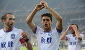 泰达旧将开场乌龙 波斯波利斯小组赛曾1-0小胜萨德