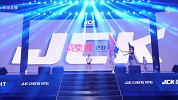 海南JCK觉城之夜笼斗争霸赛8进4 第一场