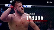UFC-17年-格斗之夜第121期预告片-专题
