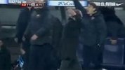 西甲-1617赛季-稳准狠！卡瓦略年近40献神级飞铲 当年梅西让他防的只能假摔染黄-专题
