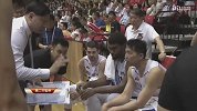 NBL季后赛全场录播：安徽文一VS重庆华熙国际
