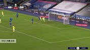 沃德 足总杯 2020/2021 莱斯特城 VS 布莱顿 精彩集锦
