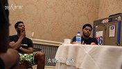 NBA第一网红“赛宝”Vlog第六集：带你窥视球员秘密会议
