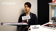 OnlyLady专访陈学冬：“调皮冬”是腕表收藏控？