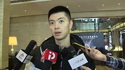 CBA-1617赛季-2017全明星周末：王子瑞：参加技巧大赛为体验气氛  期待能提高成绩-新闻