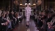Stella McCartney 2013秋冬巴黎时装发布