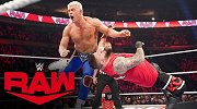 WWE·RAW第1508期