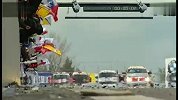 2011年BMW纽博格林24小时耐力赛草根集锦