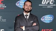 UFC-14年-12月8日UFCMinute：罗比劳勒复仇亨德里克斯首登UFC次中量级-专题