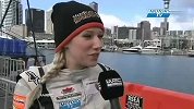 WRC2012赛季(第7站)新西兰站