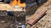 四川仪陇一小区发生燃气爆炸 致3死2伤