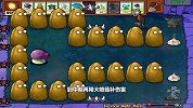 植物大战僵尸：大喷菇和忧郁蘑菇，到底哪一个更厉害？