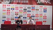 【PP体育在现场】刘维伟：谈季后赛为时过早 我们先要做好自己