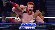 WWE SmackDown第698期（20130104）