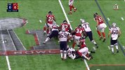 NFL-1617赛季-季后赛-超级碗-戴恩琼斯本周高光表现集锦-专题