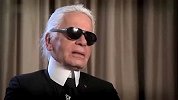 时尚人物老佛爷Karl Lagerfeld的Chanel人生
