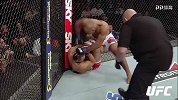 UFC-18年-本周最佳KO：“鳄鱼”摆尾！迎击点杀“东瀛雷霆”-精华