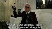 《老佛爷秘史》Karl Lagerfeld-3