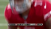 NFL-1314赛季-常规赛-第4周-49人断球跑攻达阵 公羊3：28 49人-花絮