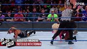 WWE RAW第1377期（英文解说）