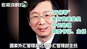 易纲接任周小川：揭秘新掌门背后的故事