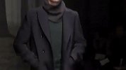 Trussardi 2013秋冬米兰男装发布会