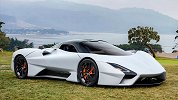 即将推出的10款超级跑车 有没有你喜欢的