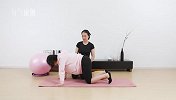 瑜伽小课堂丨摆正胎位助顺产-告别孕期疲劳