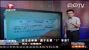 男子称至今单身源于车票“1”字多