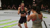 UFC-16年-格斗之夜89倒计时：莱图尔诺vs卡尔德伍德对战前瞻-专题