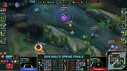 北美区冠军诞生！CLG VS TSM 04