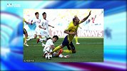 瑞典球迷想念大奉先 伊布：没有我哪叫世界杯