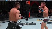 UFC on ESPN28期：布莱恩-巴伯雷纳VS杰森-威特