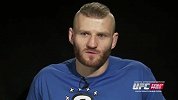 UFC-15年-UFC Fight Night 64倒计时：创造历史的布拉科维奇-专题