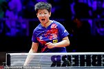 00后小将立功！孙颖莎4-1力克伊藤美诚晋级女单16强