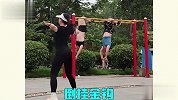 奇葩锻炼大赏，你们这些操作是认真的吗？