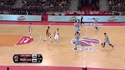 CBA-1617赛季-常规赛-第15轮-山西汾酒股份vs新疆喀什古城-合集