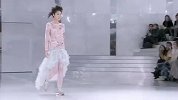 秀场-20140124-Chanel 2014春夏高级定制发布会