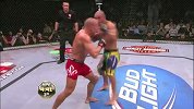 UFC-15年-UFC100中文典藏：次中量级冠军战乔治圣皮埃尔vs阿尔维斯-全场