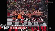 WWE-17年-WWE十大人多势众 丹尼尔YES运动劫持RAW-专题