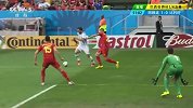 世界杯-14年-淘汰赛-1/4决赛-阿根廷vs比利时-合集