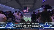 NFL-1617赛季-常规赛-第16周-达拉斯牛仔42:21底特律雄狮-全场