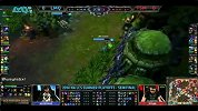 LCS北美区夏季半决赛视频 LMQ vs TSM 01