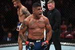 拳法刚猛+3界巴柔世界冠军 请欣赏伯恩斯UFC六大终结