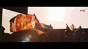 英超-1617赛季-完美收官不只靠大巴 曼联1617精彩技巧秀-专题